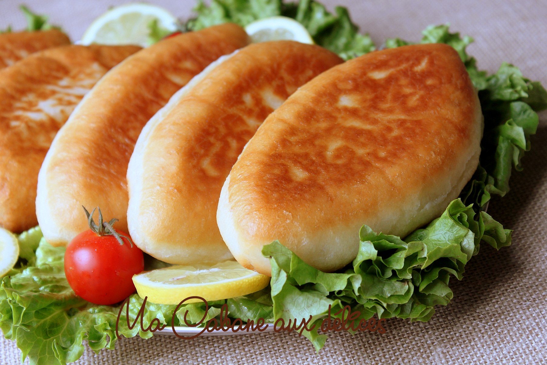 Recette de pate à beignet