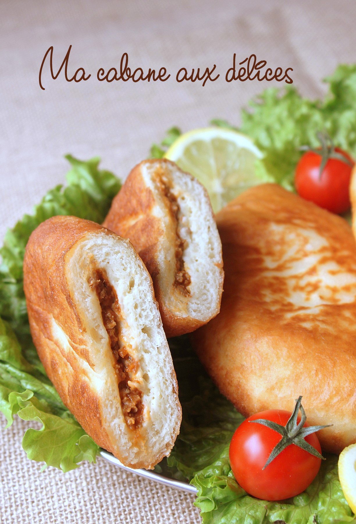 Recette pâte à beignets facile 