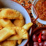 Pastelles senegalaises