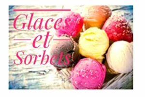 battle food 4 sorbets et glaces