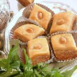 Recette baklawa facile à la pâte filo