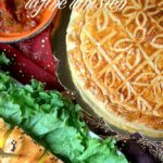 recette tajine tunisien en tourte