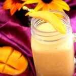 Recette de Lassi à la mangue