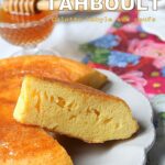 Galette kabyle tahboult timelaline