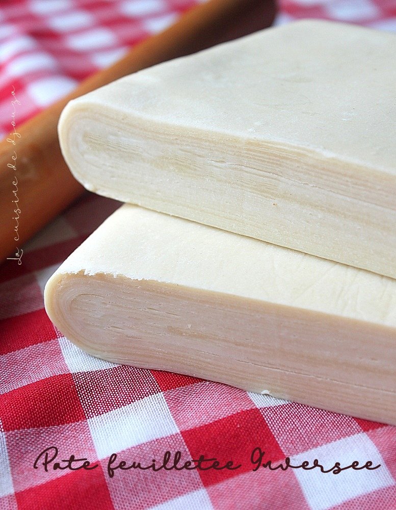 recette galette des rois frangipane orange