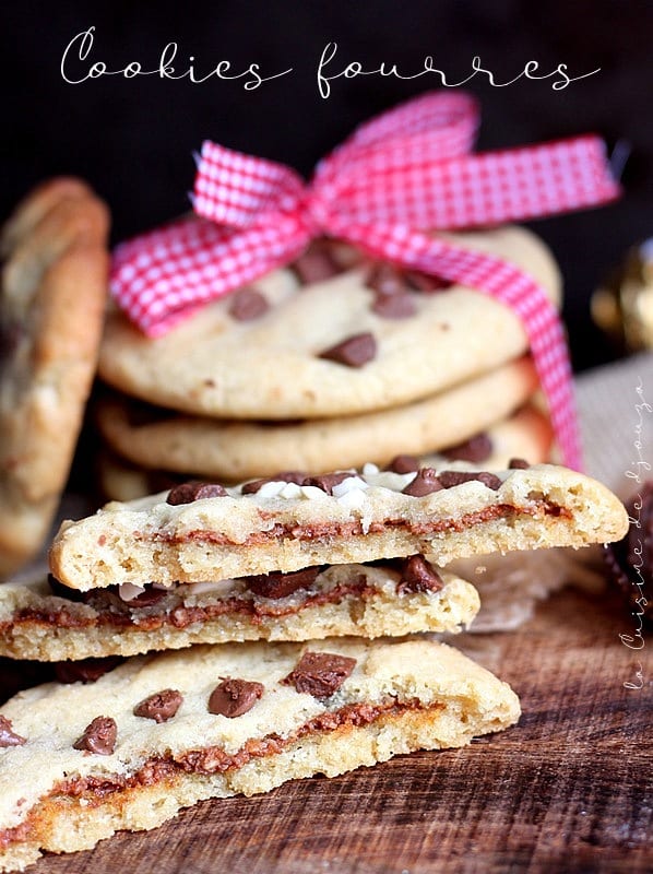 biscuits comme starbucks café