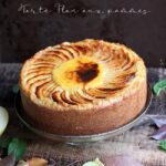 Flan patissier aux pommes