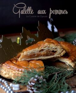 galette des rois 2020