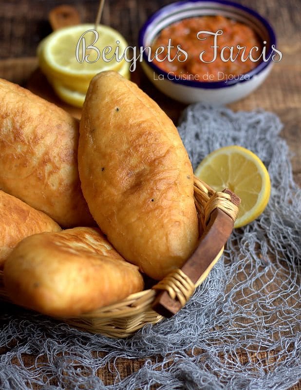 recette de beignet pour ramadan