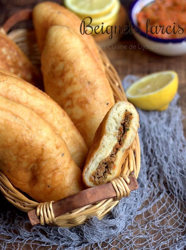 recette de beignets ultra moelleux farcis 