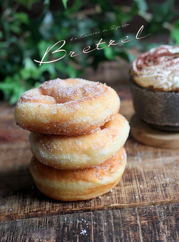 recette de beignets pour le carnaval