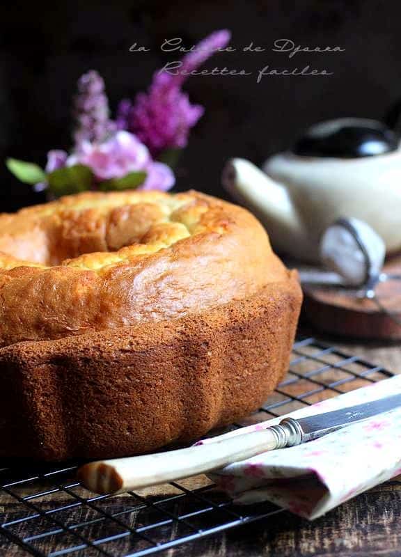 40 idées recettes de gouter facile