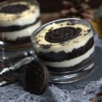 Tiramisu oreo