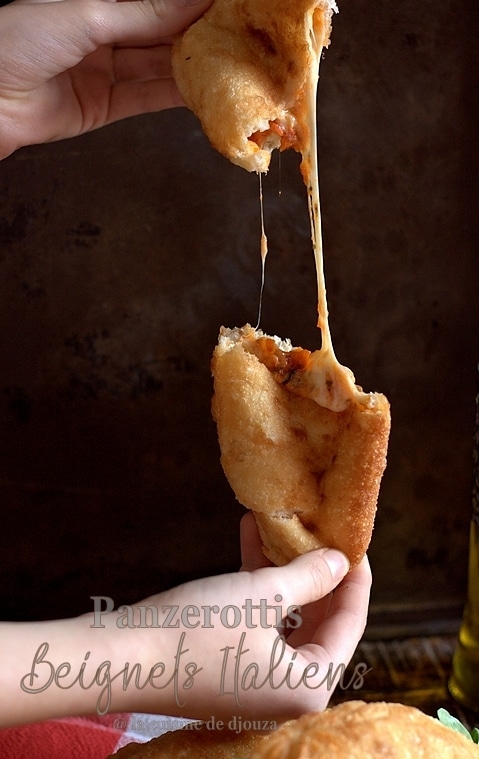 Panzerotti