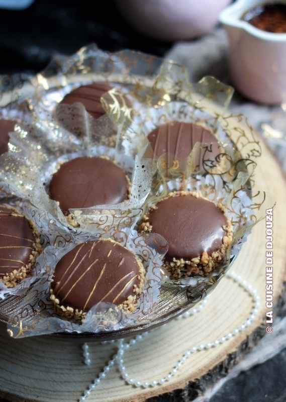 les russes gateaux aux cacahuètes