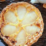 Tarte feuilletée
