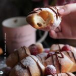 Recette beignets moelleux de carnaval