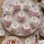 Mkhabez Recette économique à la poudre de Flan