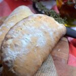 Calzone Pizza : Poivrons et Fromage Fondant !