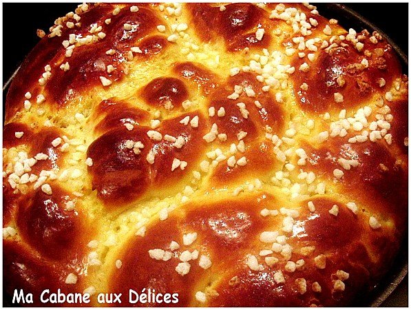 La mouna traditionnelle photo 1