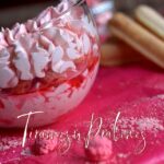 Recette de st valentin dessert aux pralines