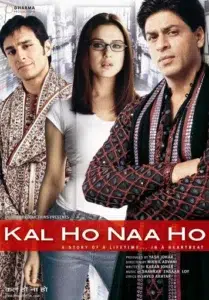 Kal Ho Naa Ho et Ma Passion pour la Cuisine Indienne