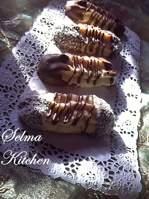 Gâteaux lambout de selma kitchen
