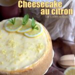 Recette cheesecake au philadelphia et mascarpone