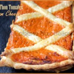 Tarte-thon-tomate-cream-cheese-photo-1