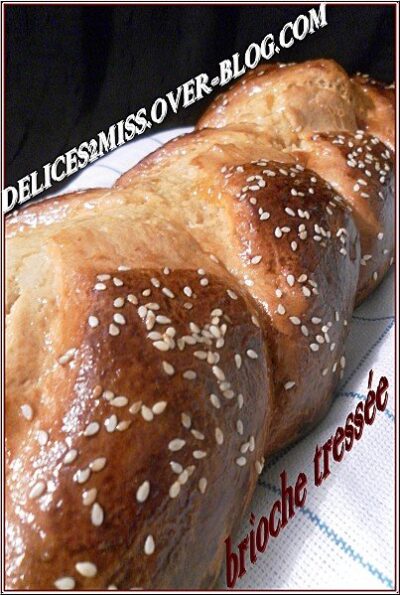 Mes recettes vos réalisations #18
