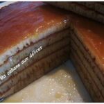 Gateau pancake