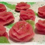 gateaux noix de coco sans cuisson