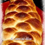 Brioche au citron