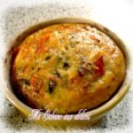 Terrine de legumes et feta