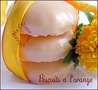 Biscuits a l orange 012