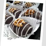 Bniouen gateau sans cuisson photo 1