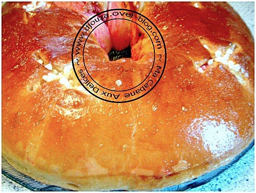 Brioches des rois 020