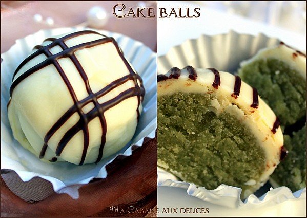 Cake balls photo 4