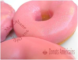 Donuts americains 002