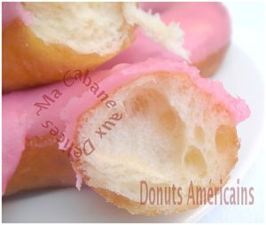 Donuts americains 007