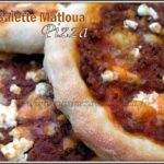 Matlou bolognaise