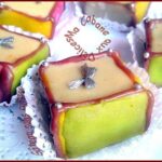 gateaux algériens rapide sans four