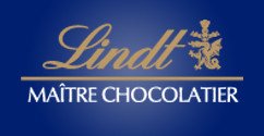 Logo lindt