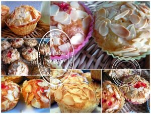 Muffins montage