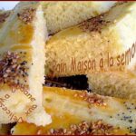 pain maison 100{390ade7d8eebb32bf0a14f607cc9f3b4591295ff65f536d2f076cfb297eb52dc} semoule
