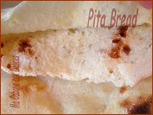 Pita bread 020