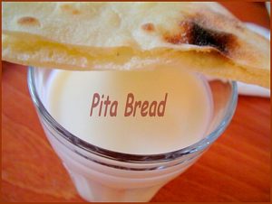 Pita bread 024