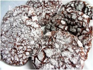 biscuits chocolat 001