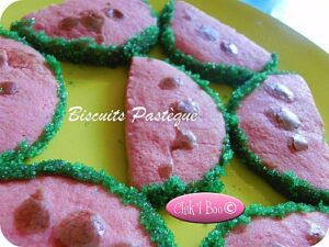biscuits pasteque 004 1