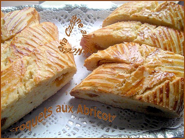 recette biscuit sec algérien